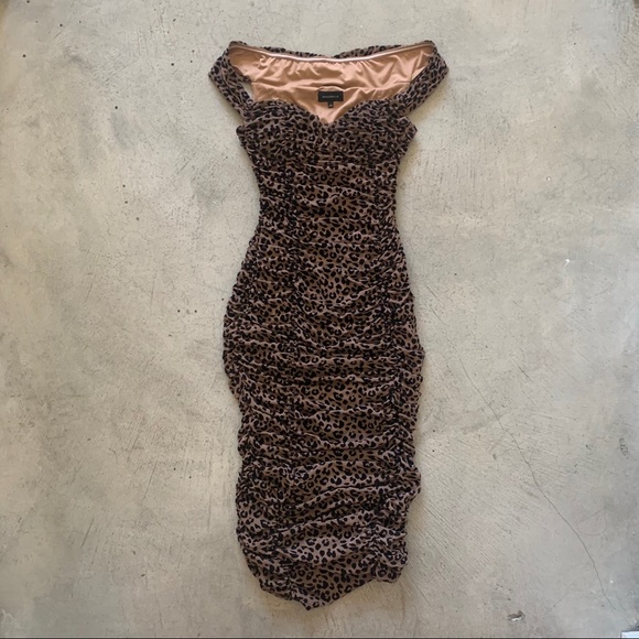 tabitha midi dress majorelle